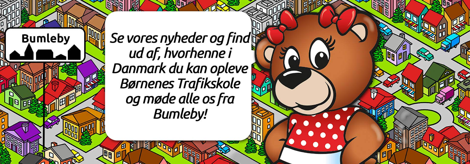 frk. flora nyheder og events